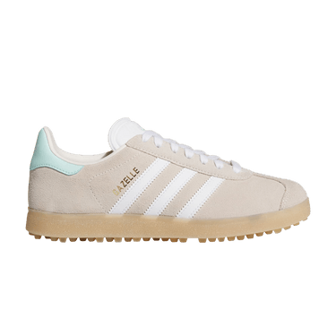 adidas Wmns Gazelle Golf 'Chalk White'