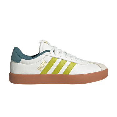 adidas Vl Court 3.0 'Core White Preloved Lime'