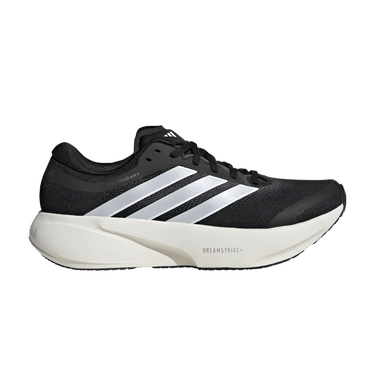 adidas Wmns Supernova Rise 3 'Core Black Cloud White'