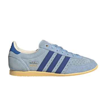 adidas Wmns Japan 'Clear Sky Royal Blue'