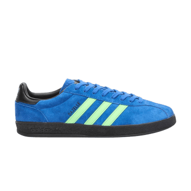 adidas Gazelle Indoor 'Blue Core Black'