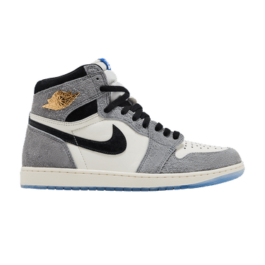 Air Jordan 1 High Retro OG 'All-Star'