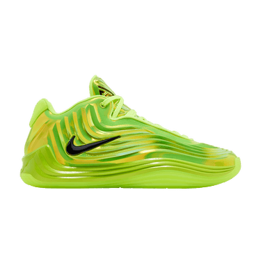 Nike Giannis Freak 7 'All-Star Warning Label'