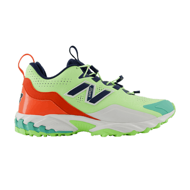 New Balance FuelCell Lindor 3 Off Field 'Firefly White'