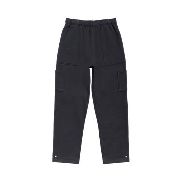 Stussy Utility Fleece Pant 'Black'