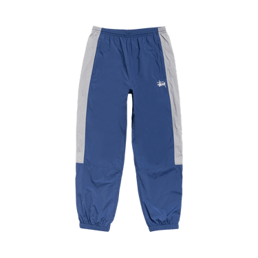 Stussy Nylon Track Pant 'Navy'