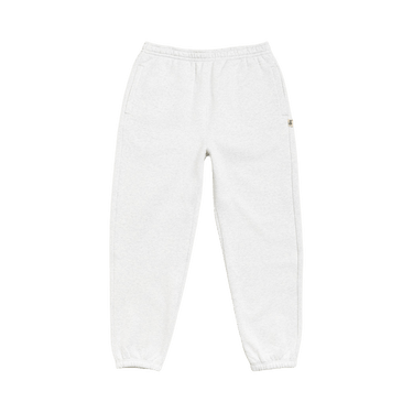 Stussy Fleece Pant 'Ash Heather'