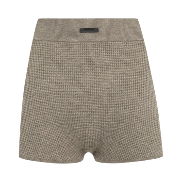 Fear of God Essentials Shorts 'Homestead Heather'