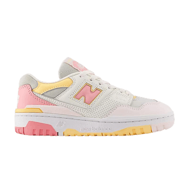 New Balance 550 Big Kid 'Double Bubble'