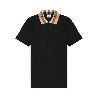 Burberry Cody Polo 'Black'