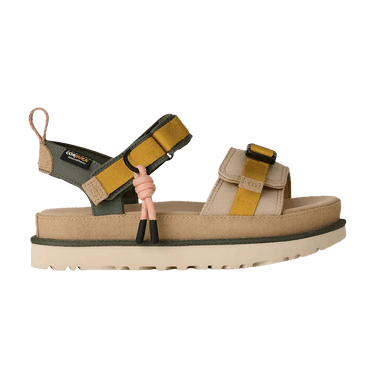 UGG Wmns Goldenstar Wildwood 'Sand Castle'