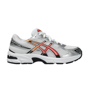 ASICS Gel 1130 GS 'White Red Snapper'
