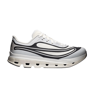 ON Cloudflow 5 AD 'Ivory Black'
