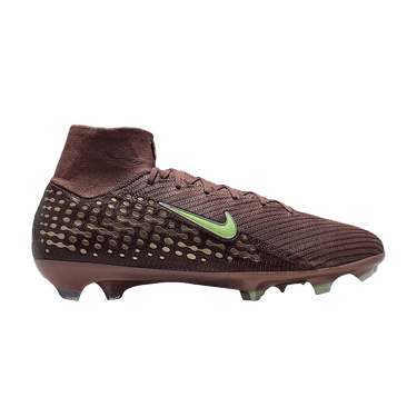Nike Mercurial Superfly 10 Elite High FG 'Kylian Mbappé Pack'