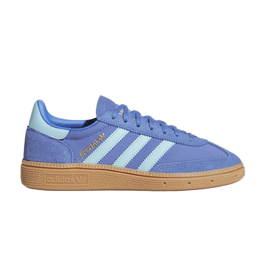 adidas Handball Spezial GS 'Real Lilac Icey Blue'