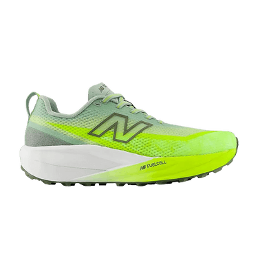 New Balance Wmns FuelCell SuperComp Trail v2 'Alkaline Green'