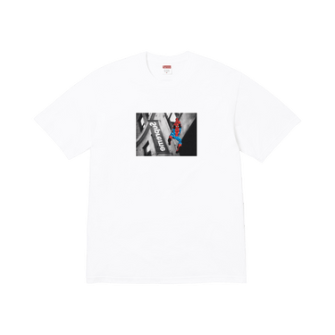 Supreme Spider-Man Tee ホワイト　L 1735822_00.png.png