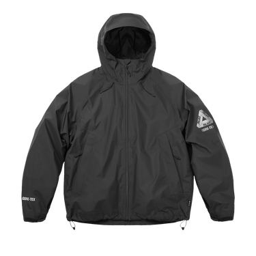Buy Palace GORE-TEX 2l P-Tek Jacket 'Black' - P30JK008 | GOAT