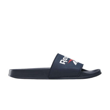 Reebok Rbk Fulgere Swim Slides 'Vector Navy White'