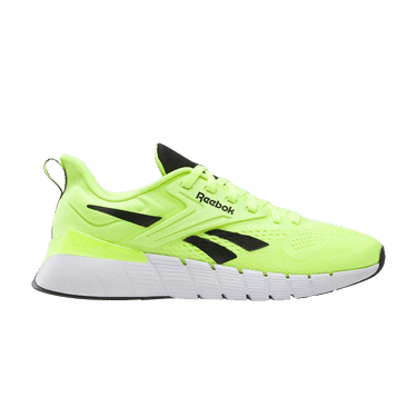 Reebok Nano Gym 'Digital Lime Black'