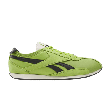 Reebok R400 'Shag Green Retro Lime Black'