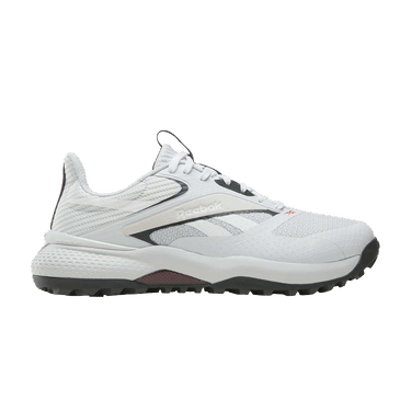 Reebok Nano Golf 'Pearl Grey Black'