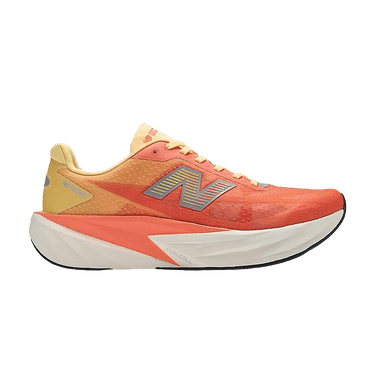 New Balance FuelCell Rebel v5 'Tangerine Heat'