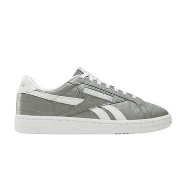 Reebok Wmns Club C Grounds UK 'Still Grey Chalk'
