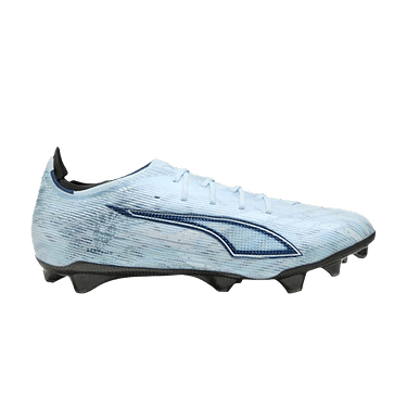 Puma Ultra 6 Carbon FG 'Icy Blue'