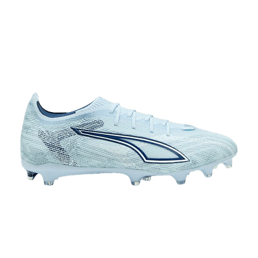 Puma Ultra 6 Pro FG 'Icy Blue'