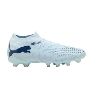 Puma Future 9 Match FG AG 'Icy Blue'