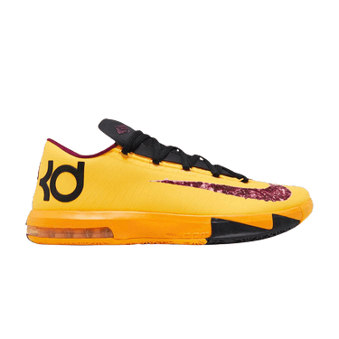 Nike KD 6 GS 'Peanut Butter Jelly' 2026