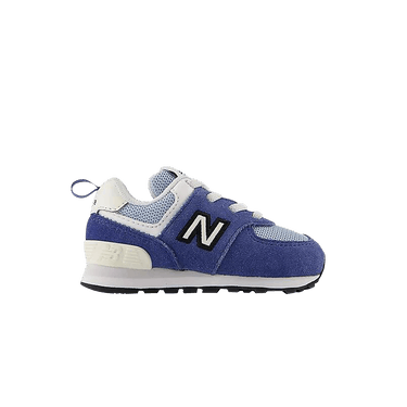 New Balance 574 Lace Toddler 'Magic Blue'