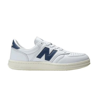 New Balance T500 'White Vintage Indigo'
