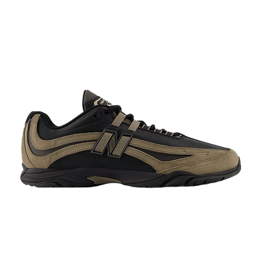 New Balance RC56 'Black Thunder Brown'