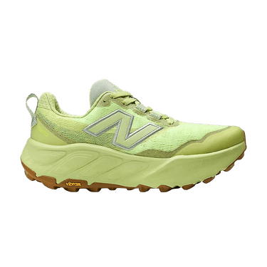 Wmns New Balance Fresh Foam X Hierro v9 'Afterglow Mosaic Green'