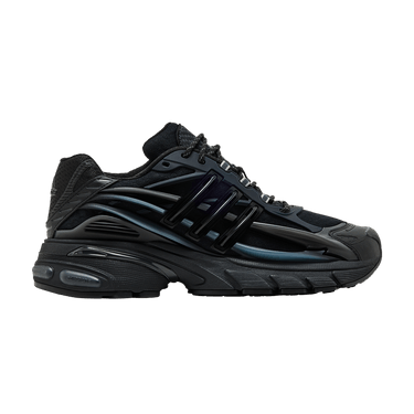 Pharrell x VIRGINIA x adidas Adistar Jellyfish 'Triple Black'