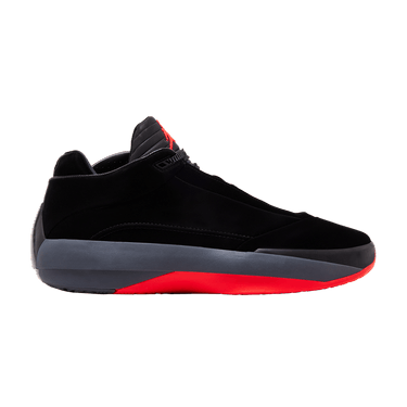 Air Jordan 40 'Infrared'