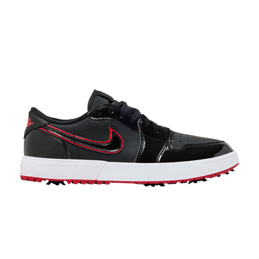Air Jordan 1 Low Golf 'Bred'