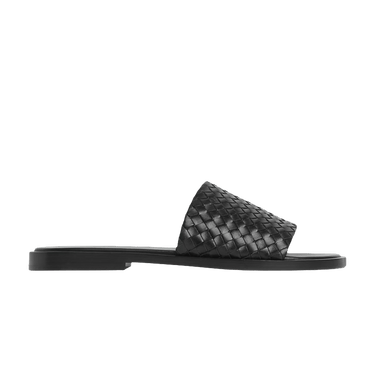 Bottega Veneta Sandal 'Black'