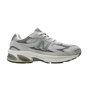 New Balance 2010 Lace Big Kid 'Raincloud'