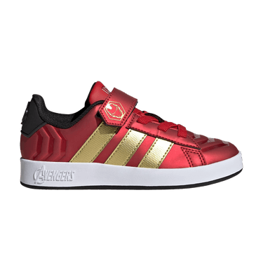 Marvel x adidas Grand Court PS 'Avengers'