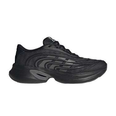 adidas Wmns Climacool SPW 'Carbon Iron Metallic Core Black'