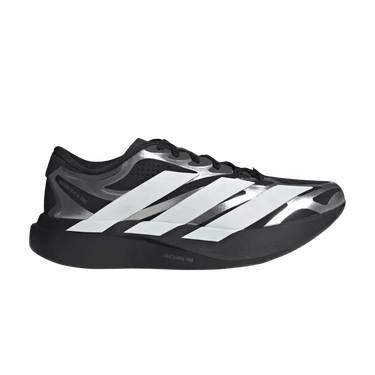 adidas Adizero EVO SL EXO 'Black White Silver'