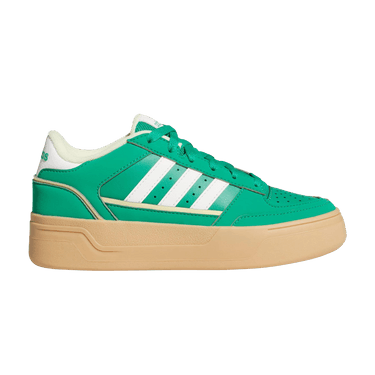 adidas Turnaround Big Kid 'Court Green Core White Gum'
