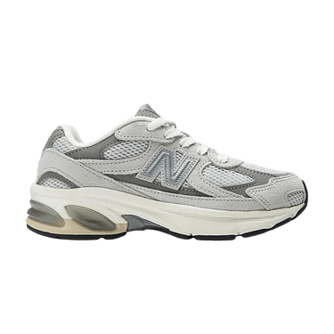 New Balance 2010 Lace Little Kid 'Raincloud'