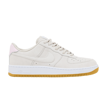 Nike SB Air Force 1 Low 'Light Orewood Brown Pink'