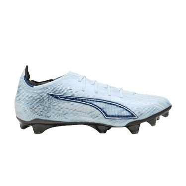 Puma Wmns Ultra 6 Carbon FG 'Icy Blue White'