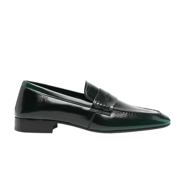 Dries Van Noten Wmns Penny Loafer 'Emerald'