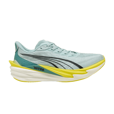 Puma Wmns Deviate Nitro 4 'Fresh Water Nitro Blue'